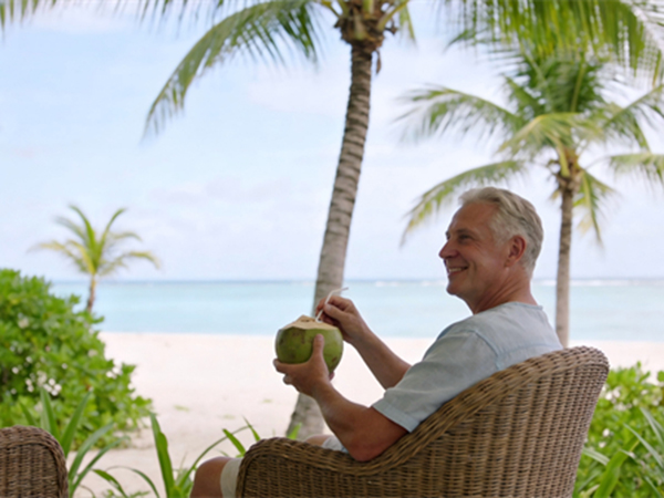 Tropical Natural Healing
