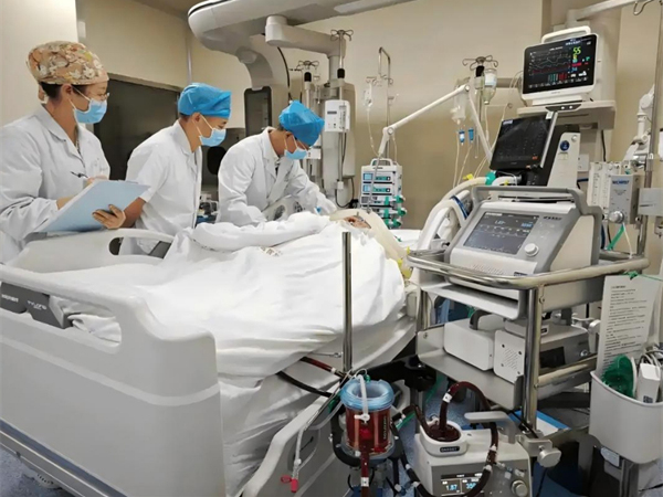 Cardio-Cerebrovascular Chronic Disease Management