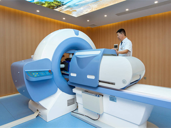 Precision Oncology